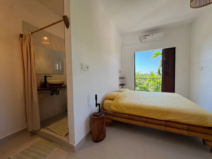 KHÔNG MUA CĂN NÀY - THÌ MUA CĂN NÀO - THIẾT KẾ CỰC ĐẸP 3PN - VIEW HỒ SINH THÁI (MS480)